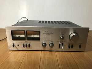 Technics テクニクス SU-7300 プリメインアンプ