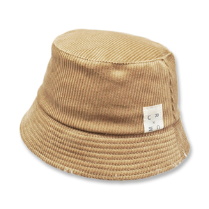 ☆ ベージュ ☆ Sサイズ ☆ バケットHAT バケットハット ベビー バケットHAT ベビー帽子 キッズ 男の子 女の子 ぼうし 赤ちゃん 子ども