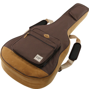 Ibanez(アイバニーズ) / Gig Bag for Acoustic Guitar IAB541　BR（ブラウン）　アコースティックギター用ギグバッグ