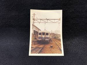 【昔の鉄道写真】伊豆急/オバQ/熱海に乗入れ/昭和43年■Z60-16