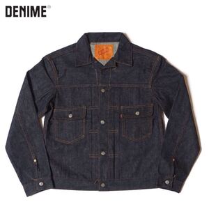 DENIME NON WASH / SIZE 36 Lot.232XX-54 (1954 MODEL) ドゥニーム