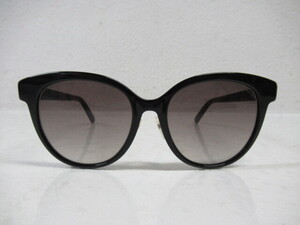 ◆S34.THE MARC JACOBS マークジェイコブス MARC551/G/S 807/HA サングラス/中古