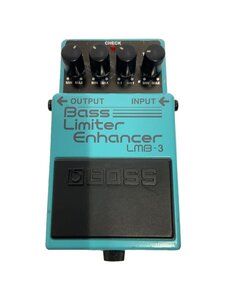 BOSS◆エフェクター LMB-3