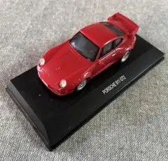 ⭐️PORSCHE 911 GT2 ミニカー