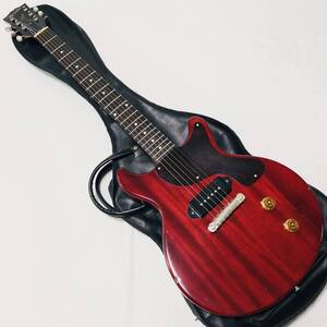 Orville Les Paul Junior DC オービル レスポールジュニア ダブルカッタウェイ Gibson傘下