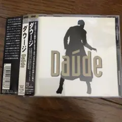 帯付き！国内盤！Daúde ダウージ　カエターノ・ヴェローゾ