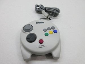 s22996-ty [送料950円] 中古○SEGA セガサターン マルチコントローラー 動作確認済み [047-240916]