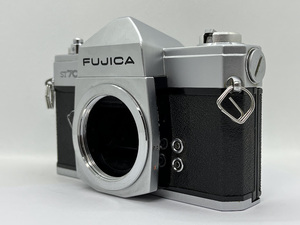 ★良品★ フジフィルム FUJIFILM FUJICA ST 701 ボディ★シャッター全速OK★ #0217-12