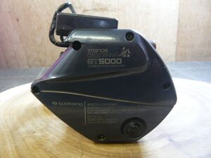 LL096 SHIMANO シマノ DIGITANA 船 GT5000 フィッシング 釣り竿 /60