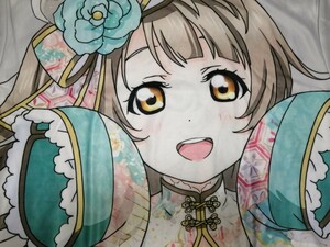 ラブライブ 南ことり フルグラフィック Ｔシャツ フルカラー 半袖シャツ アニメ キャラT 新品 未使用 