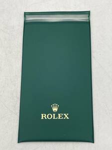 ROLEX ロレックス　本物　純正時計ケース