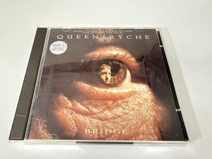 CD クイーンズライチ クイーンズライク ブリッジ Queensryche Bridge PART 1 輸入盤 