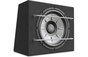 ■USA Audio■JBL Stage シリーズ Stage1200B 30cm 純正BOX Max.1000W●保証付●税込