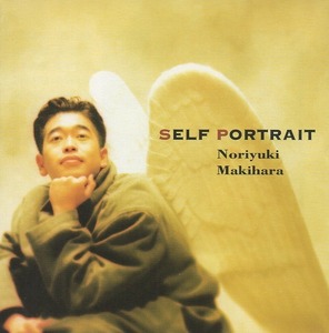 槇原敬之 / SELF PORTRAIT セルフ ポートレート / 1993.10.31 / 4thアルバム / 通常盤 / WMC3-44