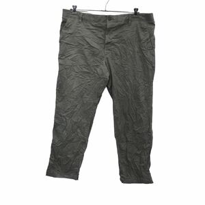 Lee チノパンツ W42 リー シンプル ビッグサイズ PANTS 古着卸 アメリカ仕入 2304-906