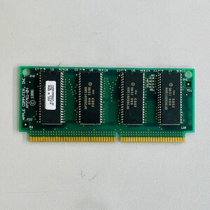 【ノーチェック】[Apple] Computer AP2761-04 VRAM