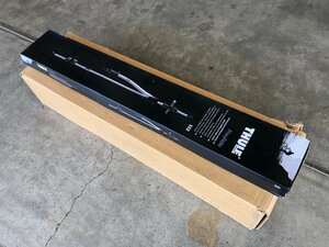 【アウトレット品】THULE FreeRide532 スーリー フリーライドTH532 サイクルキャリア 【フレーム/ホイールマウント方式】