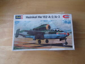 revell 1/72 he162