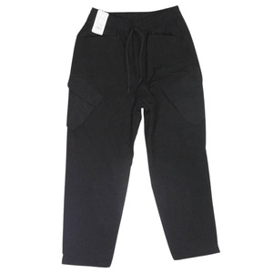 WHITE MOUNTAINEERING ホワイトマウンテニアリング 114240249 FULL LENGTH CARGO PANTS フルレングス カーゴパンツ【極上美品】【中古】