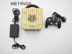 ゲームキューブ本体 阪神タイガース優勝記念限定モデル ゲームキューブ NGC