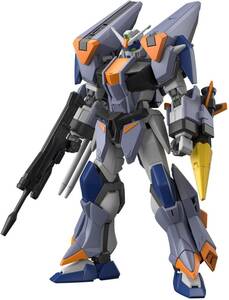 HG 1/144 デュエルブリッツガンダム （劇場版 機動戦士ガンダムSEED）【未開封・未組立】