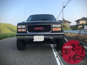 フロントスタビライザー　96年式GMC　ユーコン　シボレー　タホ