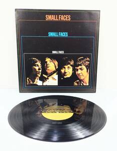 ●LP SMALL FACES CHARLY RECORD スモールフェイセス 1980 UK ROCK MODS ロック モッズ●