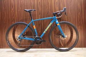 ■TREK トレック checkpoint ALR5 エントリーロード SHIMANO GRX RX600 MIX 2X11S サイズ52 2021年モデル 超美品