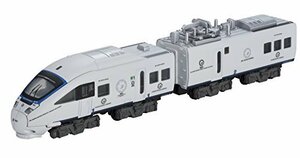 【中古】 Bトレインショーティー 885系 (2次車) Aセット (先頭+中間 2両入り) プラモデル