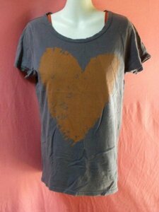 ＵＳＥＤ FREE Ｔシャツ 紺系