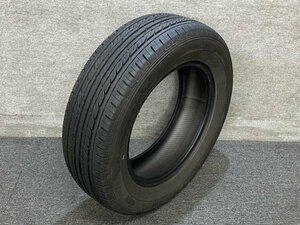 GOODYEAR GT-EcoStage 195/65R15 22年製 15インチ 夏タイヤ 1本 (グッドイヤー/エコステージ