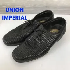 YP88◎UNIONIMPERIAL◎ユニオンインペリアル◎ビジネスシューズ