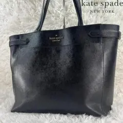 KateSpade ケイトスペード トート ハンド ショルダー バッグ レザー