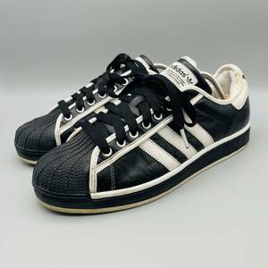 ADIDAS SUPERSTAR 2 TL アディダス スーパースター2 スニーカー 27cm