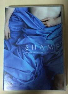 SHAME -シェイム- スペシャルエディション DVD 国内正規品 マイケル・ファスベンダー/キャリー・マリガン 