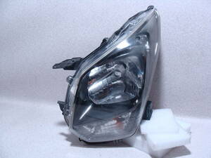 HD47831　MH34S　ワゴンＲ　HID　ヘッドライト　左　KOITO 100-59270　35320-72M20