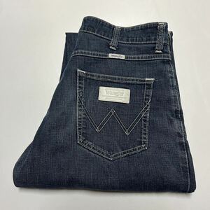 Wrangler ラングラー W3444 ストレッチジーンズ デニムパンツ W31 