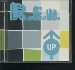 即決CD R.E.M. アップ Up