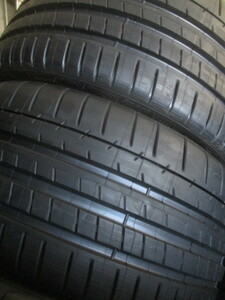 ☆新品激安☆ミシュラン　PSS 265/35R20 2本