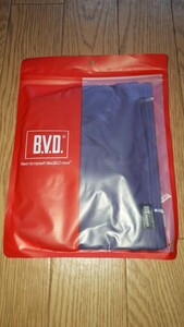 【新品】BVD ビキニブリーフ(S)メンズ・アンダーウエア・下着・インナー