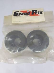 グランプリ 1/12リア用スポンジタイヤ Grand Prix 1/12 Rear Sponge Tire