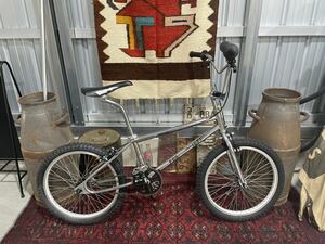 送料無料 hutch proraider custom old bmx オールド カスタム (検索 schwinn mongoose kuwahara motomag diacompe redline webco)