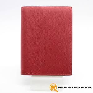 ◆◇【美品】HERMES エルメス アジェンダカバーGM◇◆