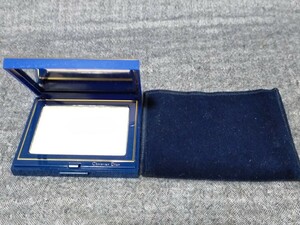 G4K144◆新古品◆ クリスチャンディオール Dior パウダーコンパクト 600 INVISIBLE PLUS プレストパウダー 8g