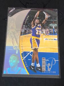 エディ・ジョーンズ 1995 upperdeck premium collection die cut JONES NBA