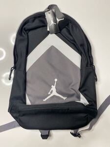 NIKE ナイキ マイケルジョーダン PSG バッグパック リュック デイバック デイパック 新品 JORDAN バスケ パソコン ケース リュックサック