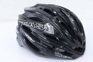 ▲KASK カスク VERTIGO ヘルメット フリーサイズ 48-58cm