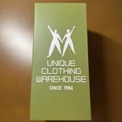 UNIQUE CLOTHING WAREHOUSE タンブラー