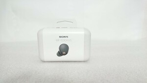 【未開封・新品】SONY / ソニー ワイヤレスイヤホン WF-1000XM5 ブラック/ハイレゾ/ノイズlキャンセリング【送料無料】