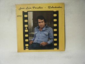 Jose Luis Perales-Soledades PTS-1037